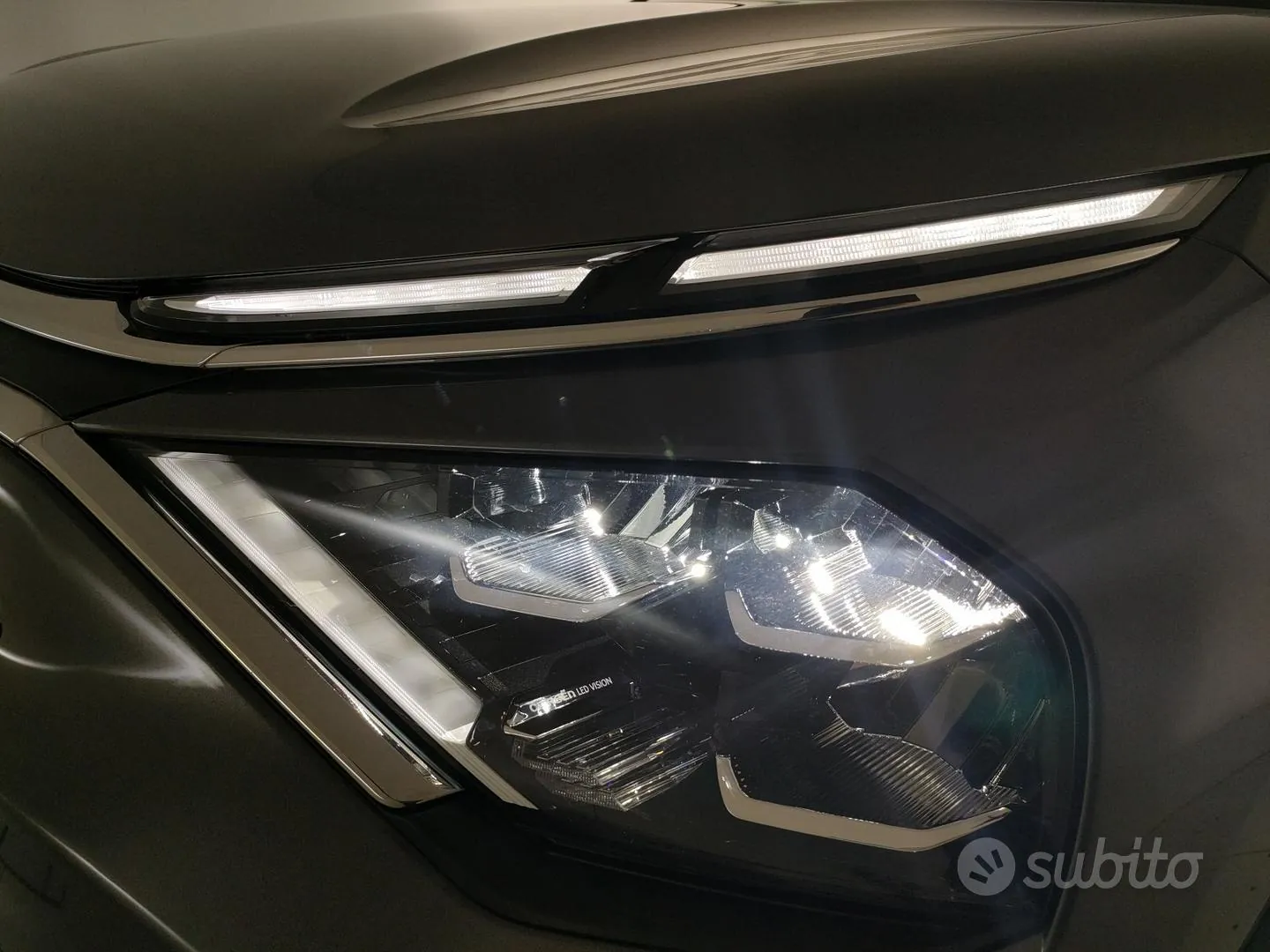 Citroen C4 2022 photo 5