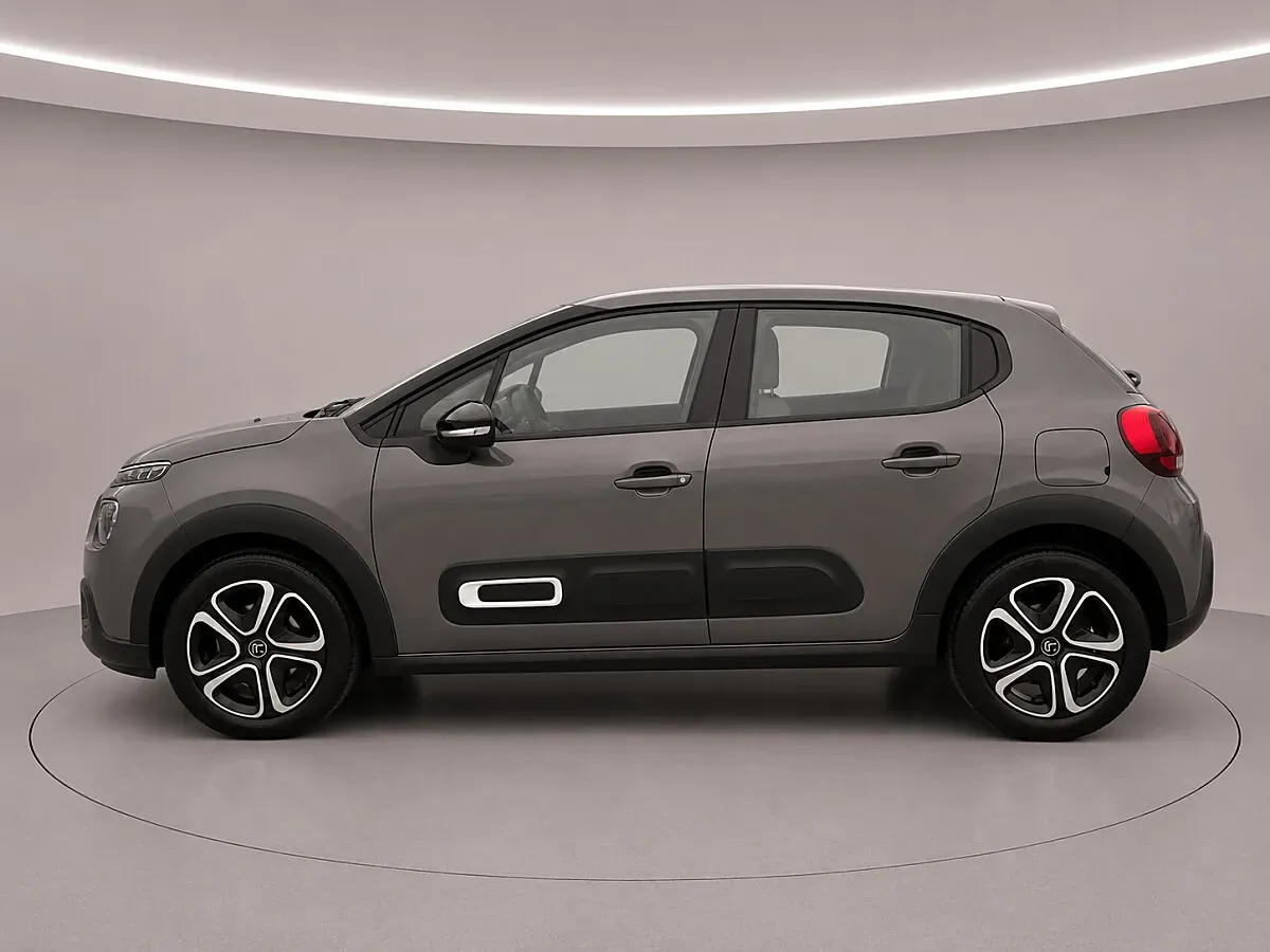 Citroen C3 2024 photo 3