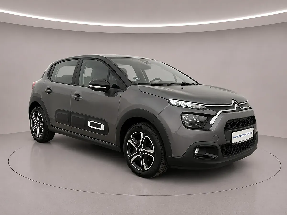 Citroen C3 2024 photo 2