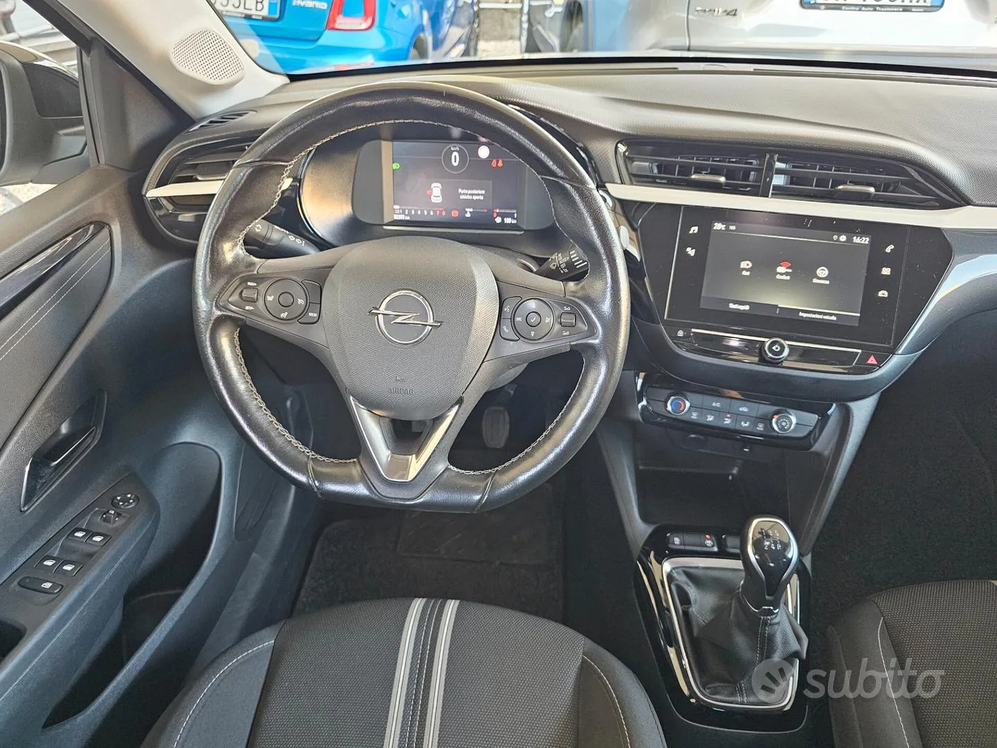 Opel Corsa 2022 photo 5