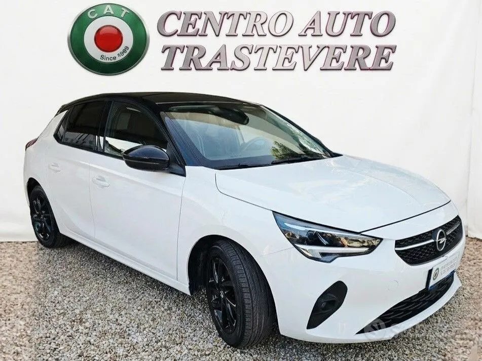 Opel Corsa 2022 photo 2