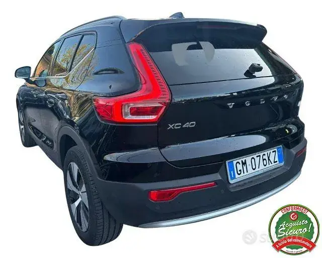 Volvo Xc40 2022 photo 4