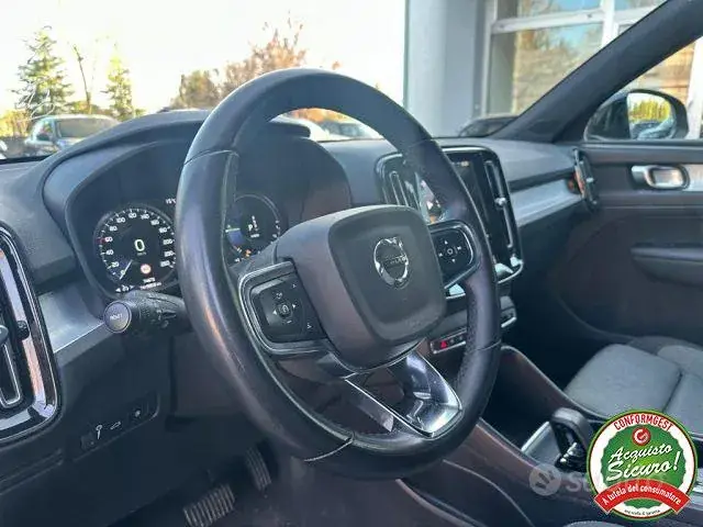 Volvo Xc40 2022 photo 5