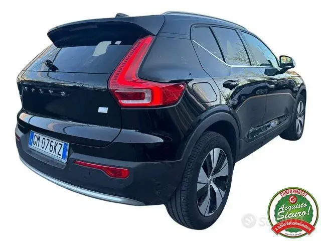 Volvo Xc40 2022 photo 3