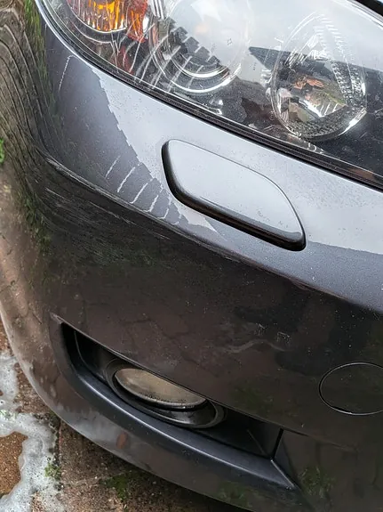 Mazda 3 2007 photo 5