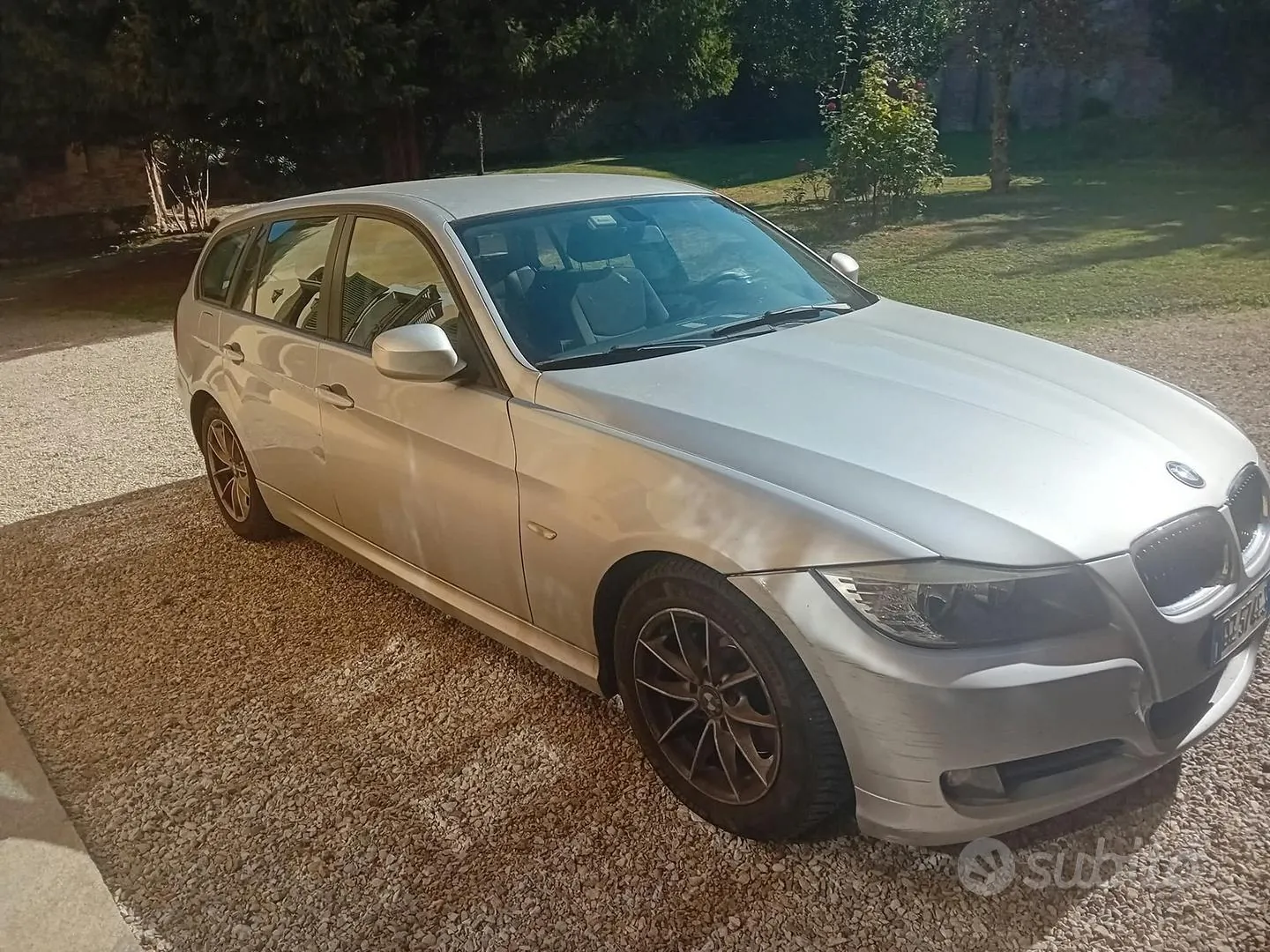 BMW 320 Touring