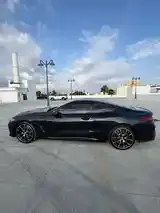 BMW 8 Series 2019 photo 5
