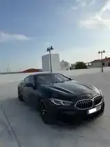 BMW 8 Series 2019 photo 4