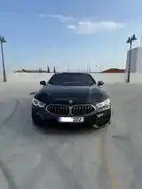 BMW 8 Series 2019 photo 3