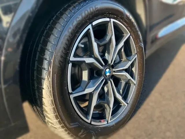 BMW X4 2024 photo 5