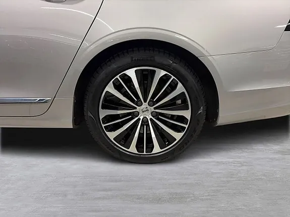 Volvo V90 2023 photo 4