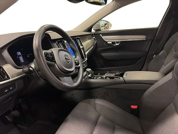 Volvo V90 2023 photo 5