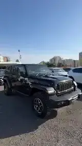 Jeep Wrangler 2026 photo 4