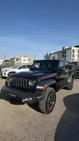 Jeep Wrangler 2026 photo 2
