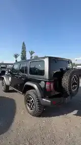 Jeep Wrangler 2026 photo 3