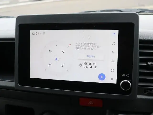 Toyota Hiace 2026 photo 3