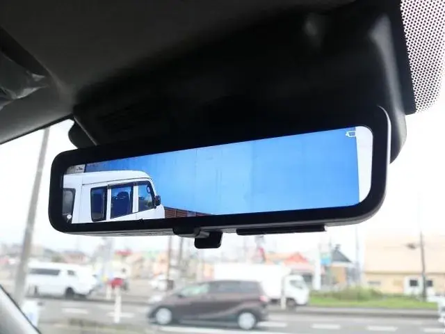 Toyota Hiace 2026 photo 4