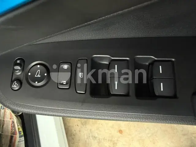Honda Vezel 2025 photo 3