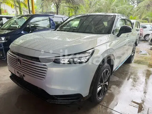 Honda Vezel 2025 photo 2