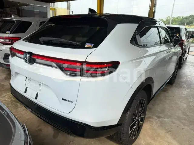 Honda Vezel 2025 photo 4