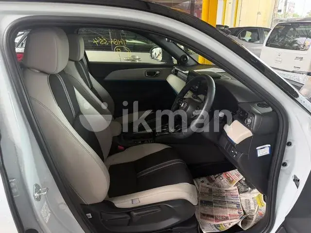 Honda Vezel 2025 photo 5