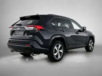 Toyota Rav4 2024 photo 2