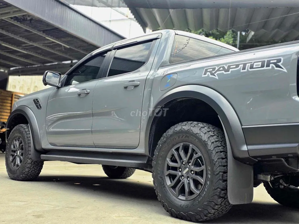 Ford Ranger 2023 photo 2