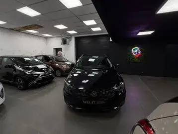 Fiat Tipo 2018 photo 4