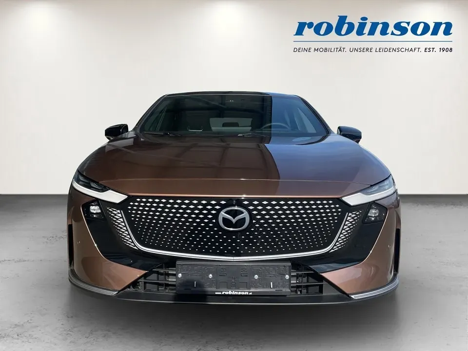Mazda Mazda6
