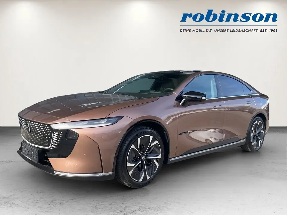 Mazda Mazda6