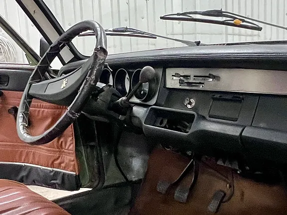 Peugeot 304 1977 photo 5
