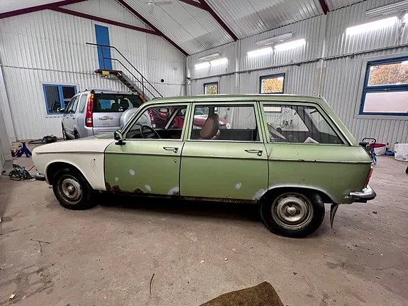 Peugeot 304 1977 photo 3