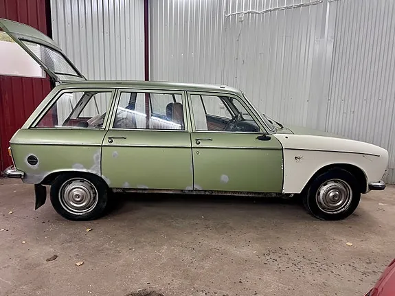 Peugeot 304