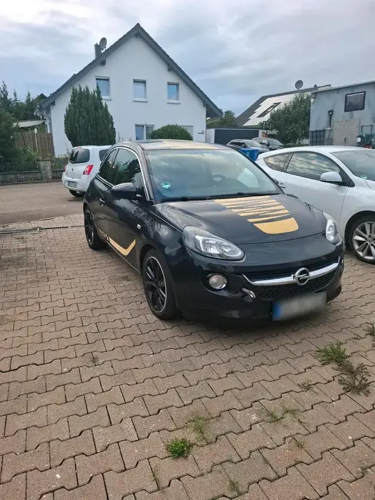 Opel Adam