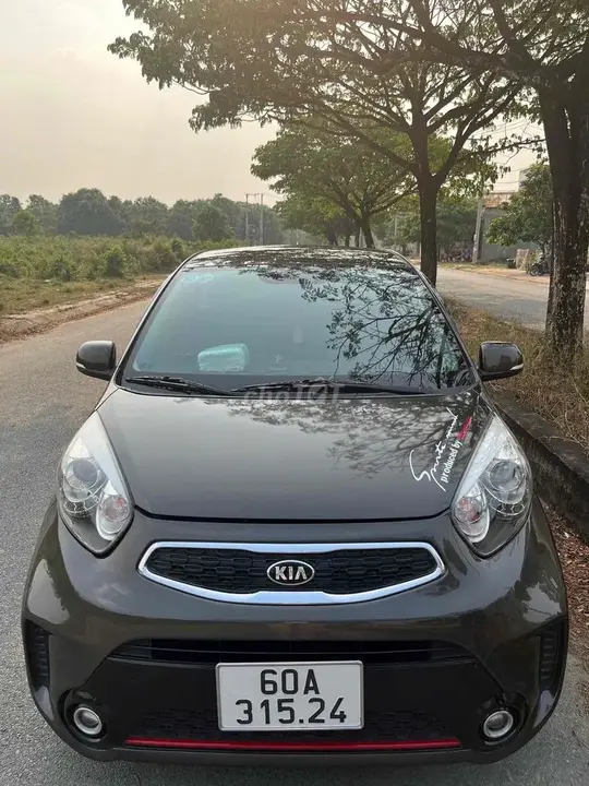 Kia Morning