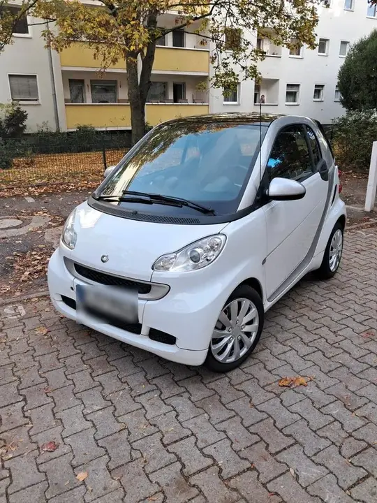 Smart 451