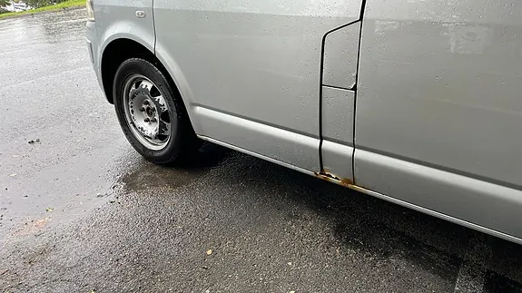Volkswagen Caravelle 2010 photo 4