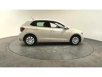 Volkswagen Polo 2024 photo 2