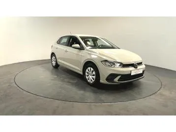 Volkswagen Polo 2024 photo 3