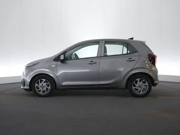 Kia Picanto 2025 photo 2