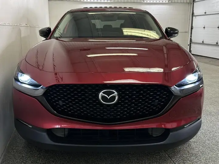 Mazda Cx-30 2025 photo 2