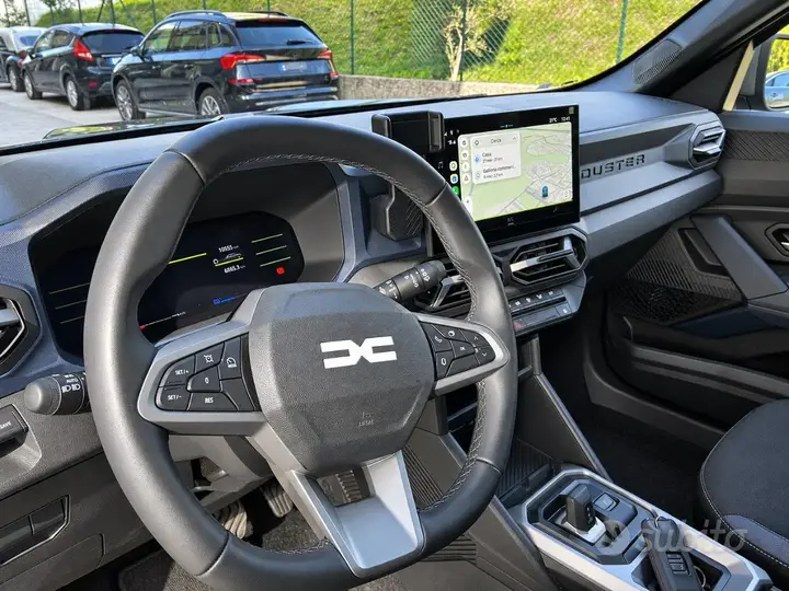 Dacia Duster 2025 photo 4