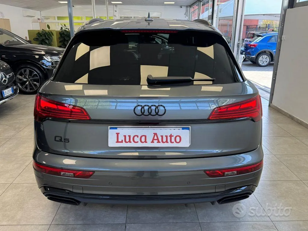 Audi Q5 2024 photo 5