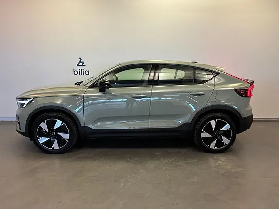 Volvo C40 2024 photo 3