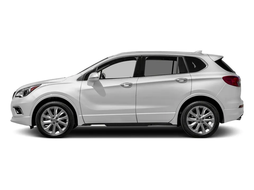 Buick Envision 2017 photo 3