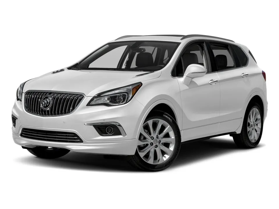 Buick Envision