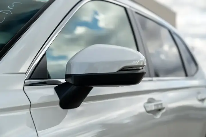 Honda Cr-V 2026 photo 5