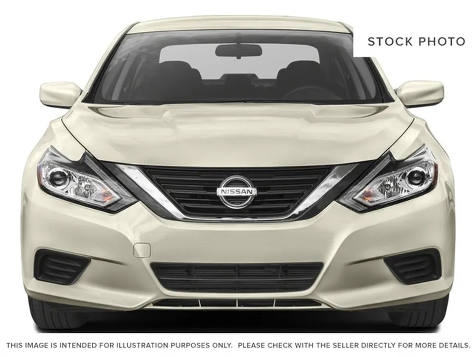 Nissan Altima 2017 photo 2