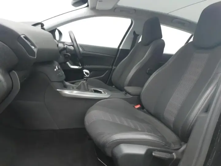 Peugeot 308 2017 photo 5