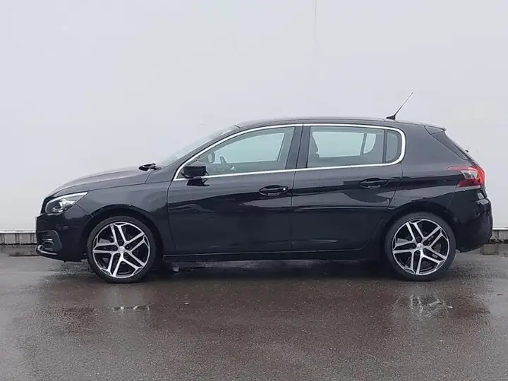 Peugeot 308 2017 photo 4